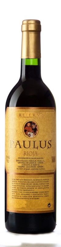 paulus-reserva-2007