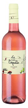 la-coquette-rose-vin-de-france-2013