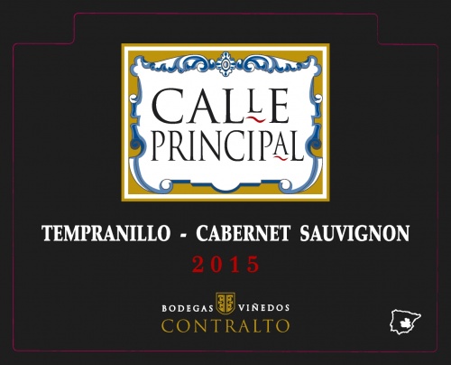 calle-principal-tempranillo-cabernet-sauvignon-2015
