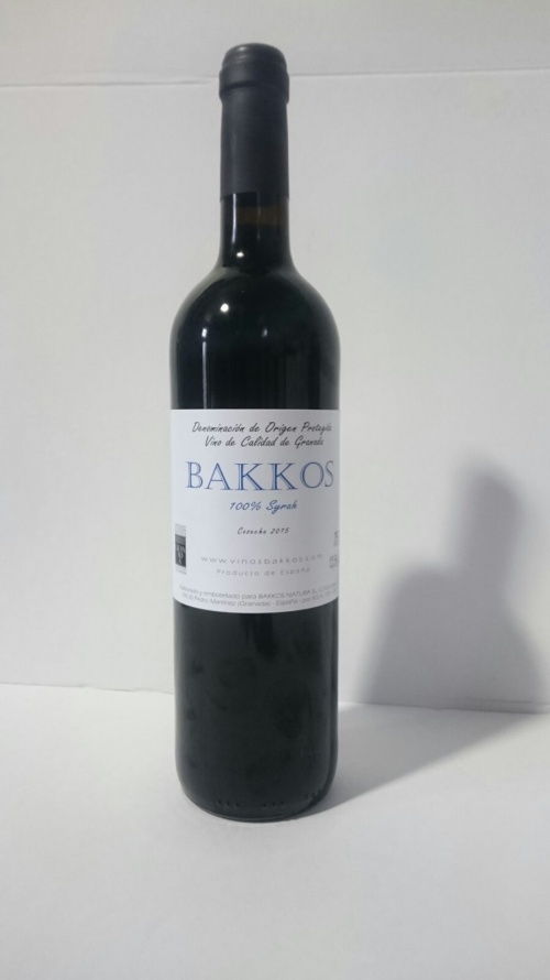 bakkos-2015
