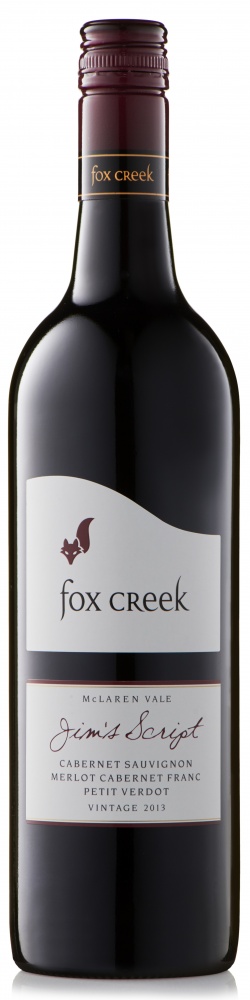 fox-creek-jims-script-cabernet-sauvignon-merlot-cabernet-franc-petit-verdot-2013