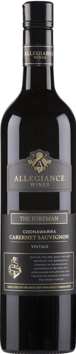 allegiance-wines-the-foreman-coonawarra-cabernet-sauvignon-2015