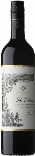 allegiance-wines-the-artisan-margaret-river-cabernet-sauvignon-2013