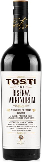 tosti-vermouth-di-torino-superiore-riserva-taurinorum-