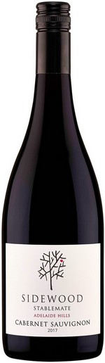 sidewood-stablemate-cabernet-sauvignon-2017