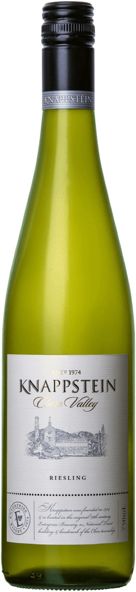 knappstein-clare-valley-riesling-2023